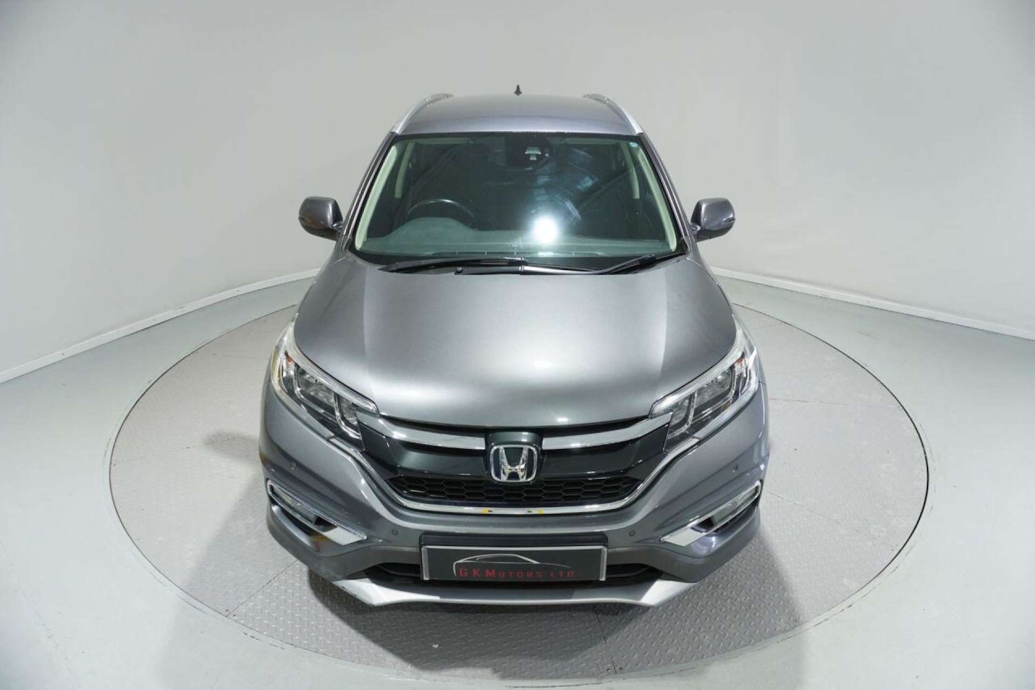 Used Honda CR-V 2018 for sale - 77061655: Photo 55