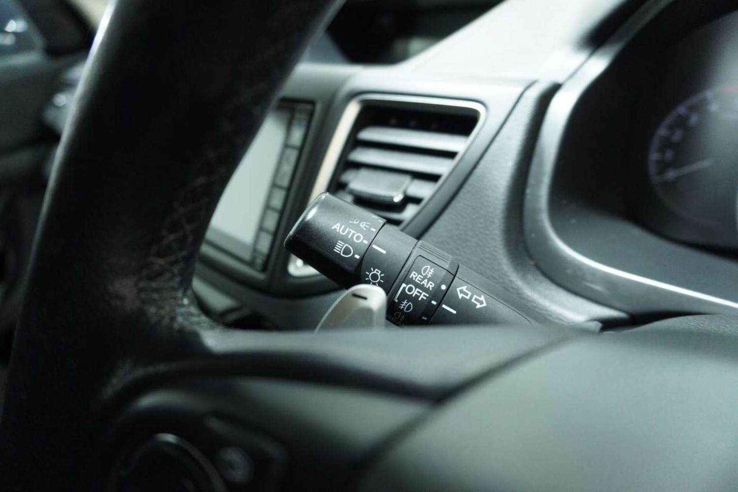 Used Honda CR-V 2018 for sale - 77061655: Photo 68