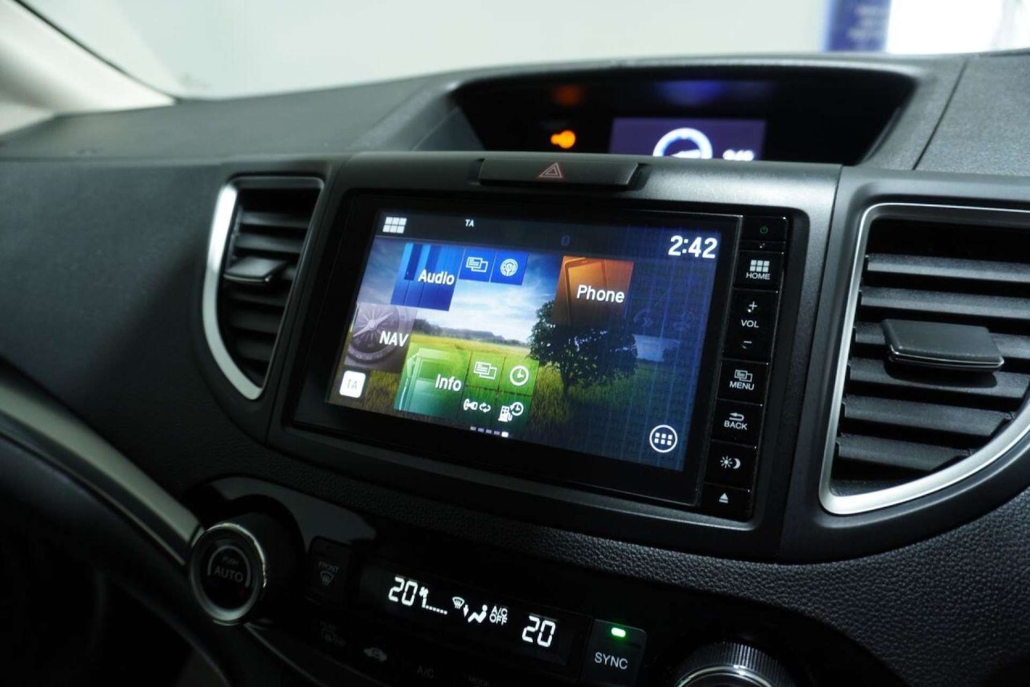 Used Honda CR-V 2018 for sale - 77061655: Photo 72