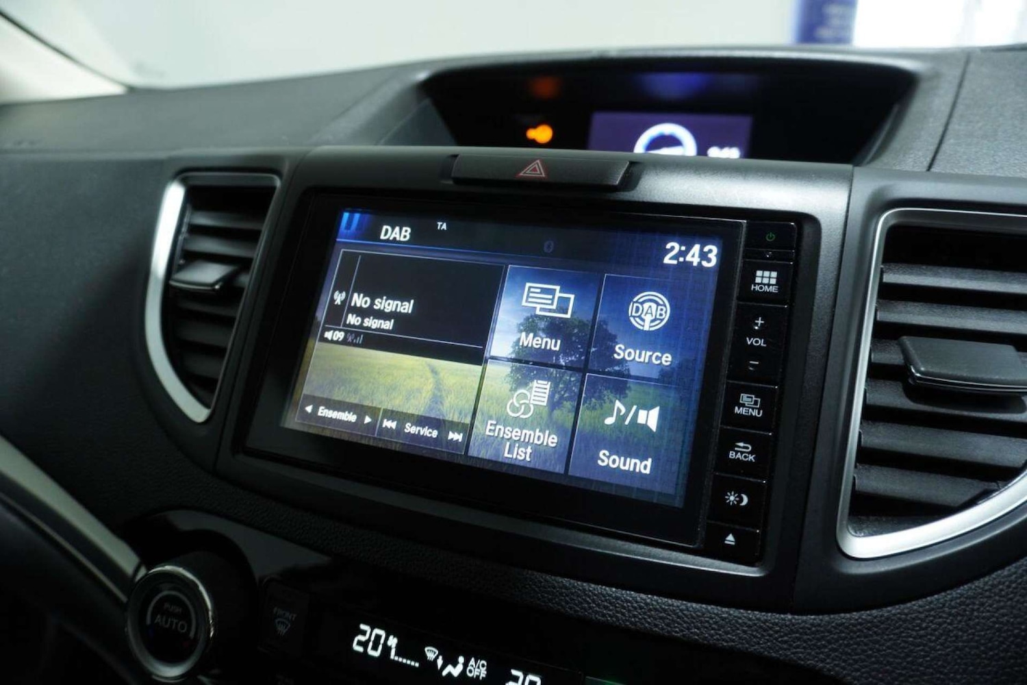 Used Honda CR-V 2018 for sale - 77061655: Photo 74