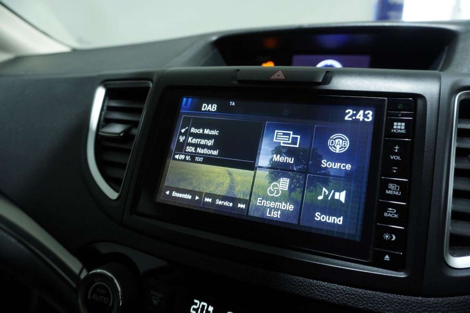 Used Honda CR-V 2018 for sale - 77061655: Photo 75