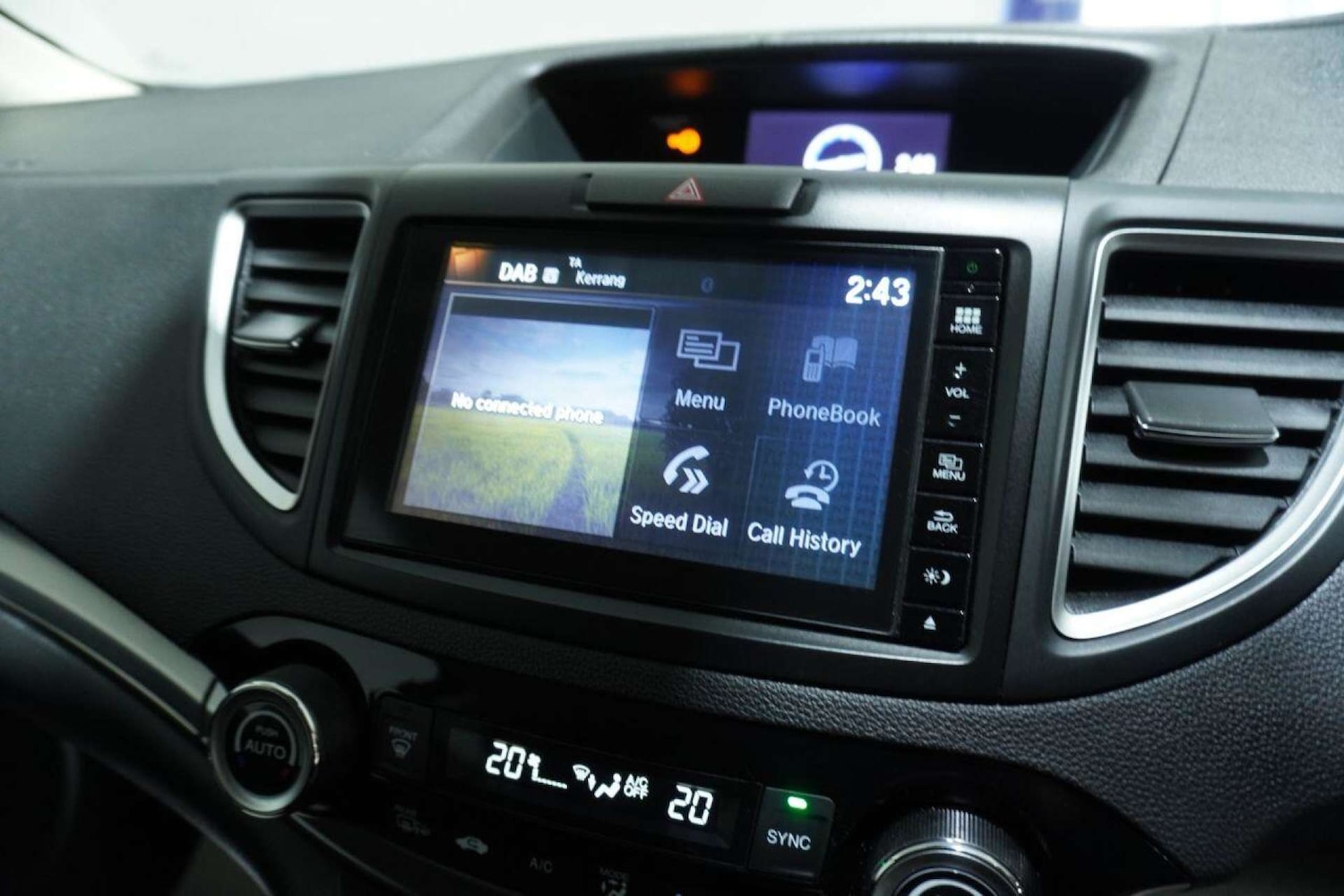 Used Honda CR-V 2018 for sale - 77061655: Photo 76