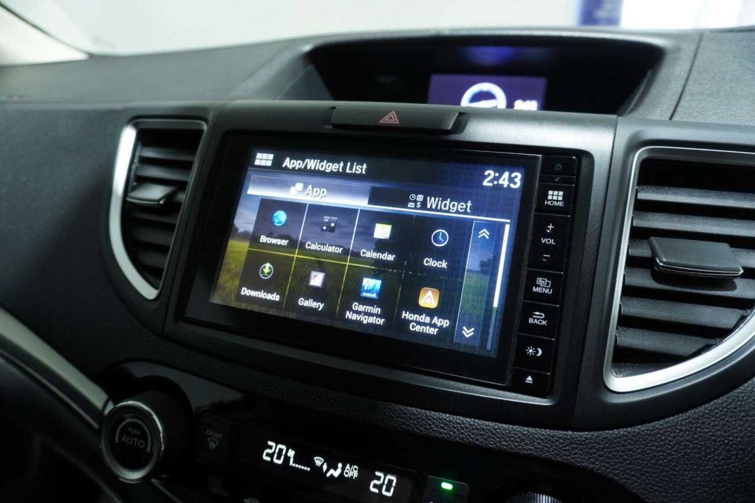 Used Honda CR-V 2018 for sale - 77061655: Photo 77