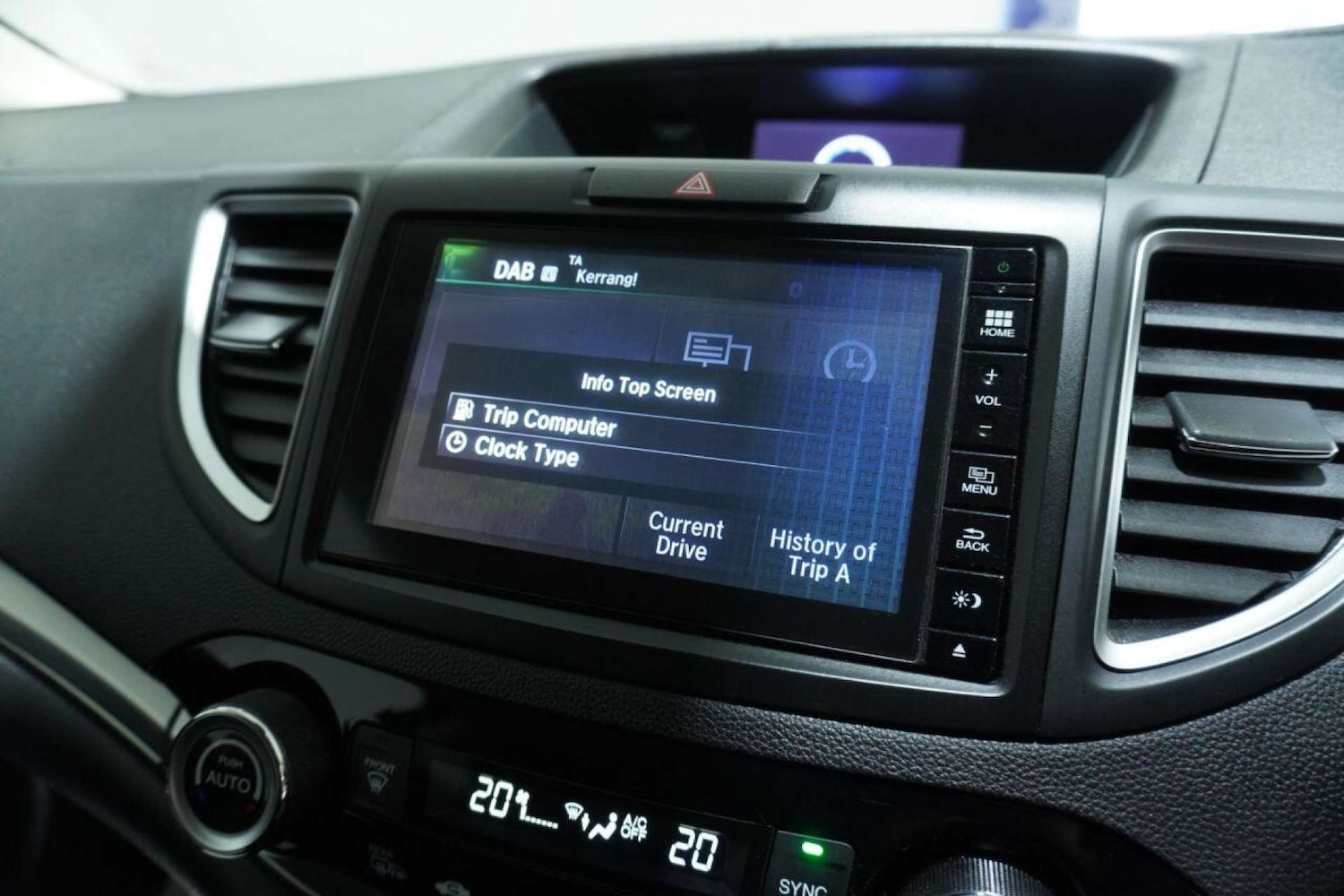 Used Honda CR-V 2018 for sale - 77061655: Photo 80