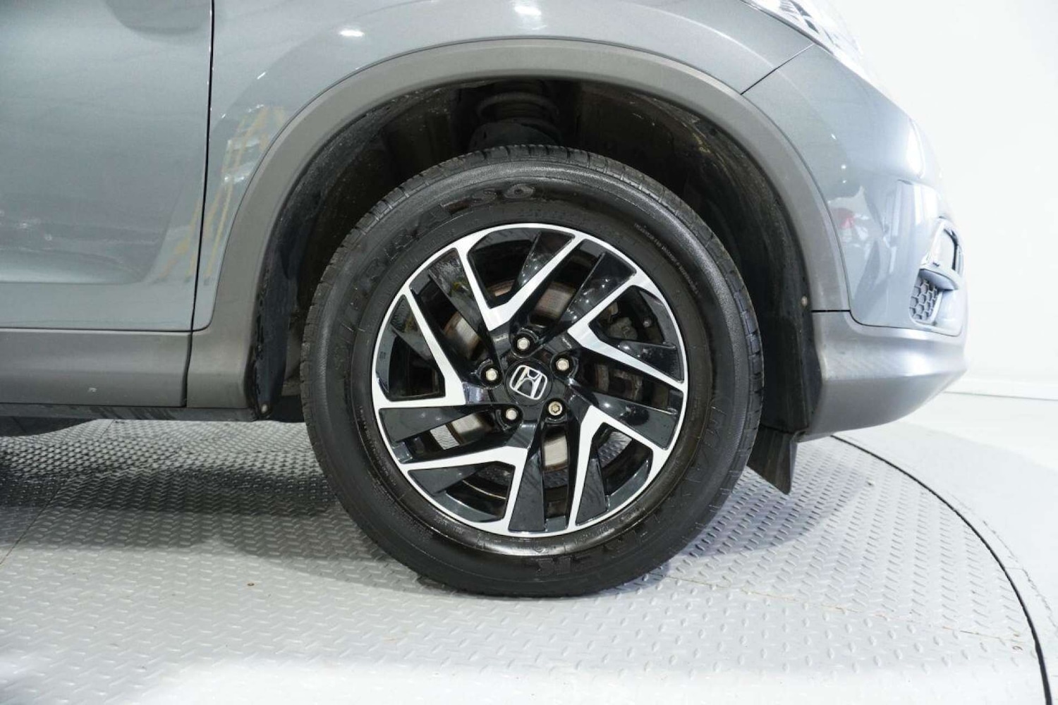 Used Honda CR-V 2018 for sale - 77061655: Photo 9