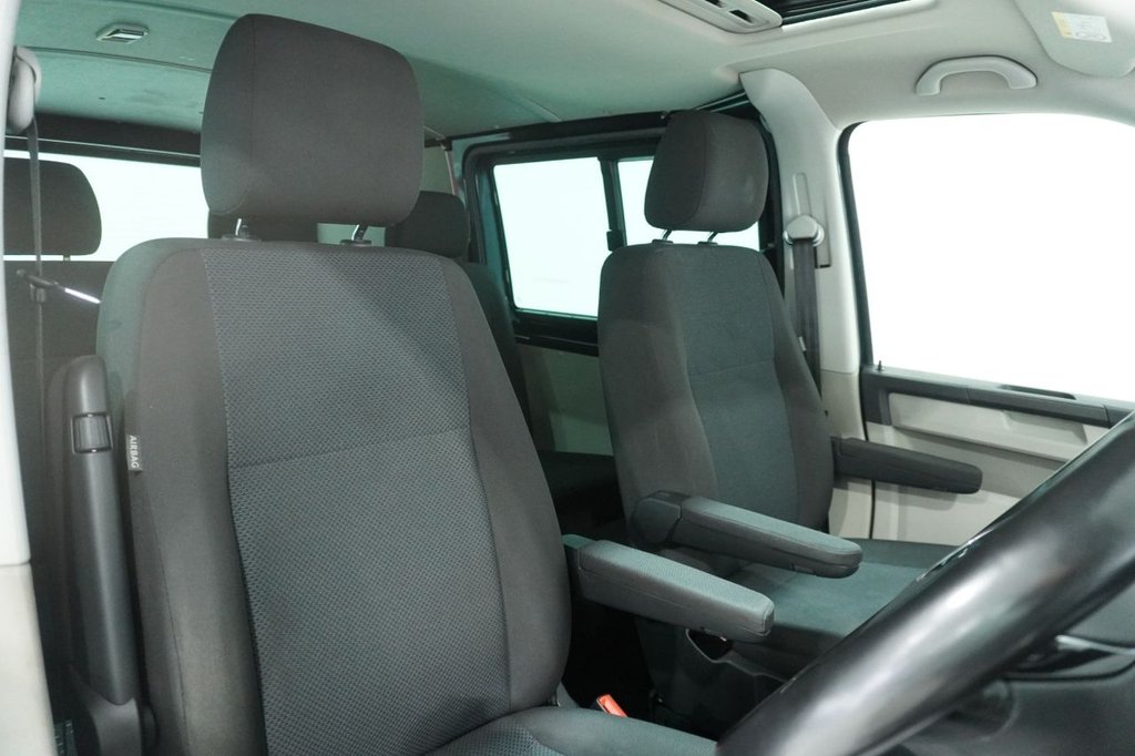 Used Volkswagen Transporter 2018 for sale - 76820254: Photo 13