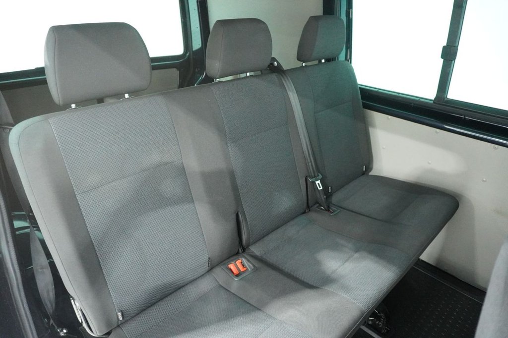 Used Volkswagen Transporter 2018 for sale - 76820254: Photo 16