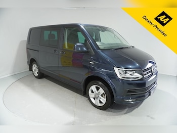 Volkswagen - Transporter