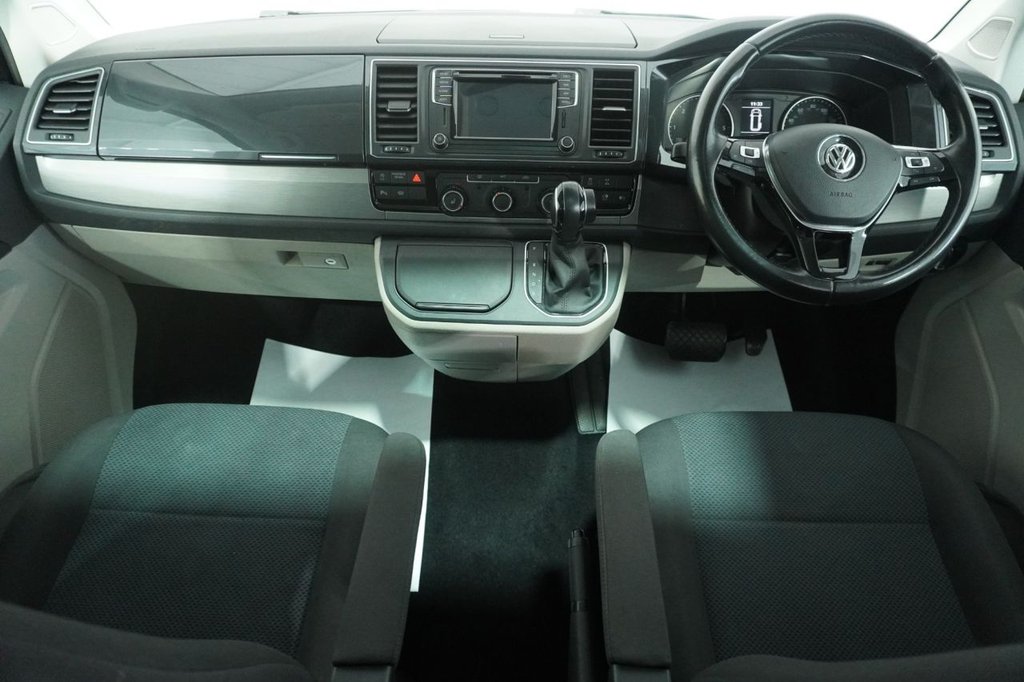 Used Volkswagen Transporter 2018 for sale - 76820254: Photo 21