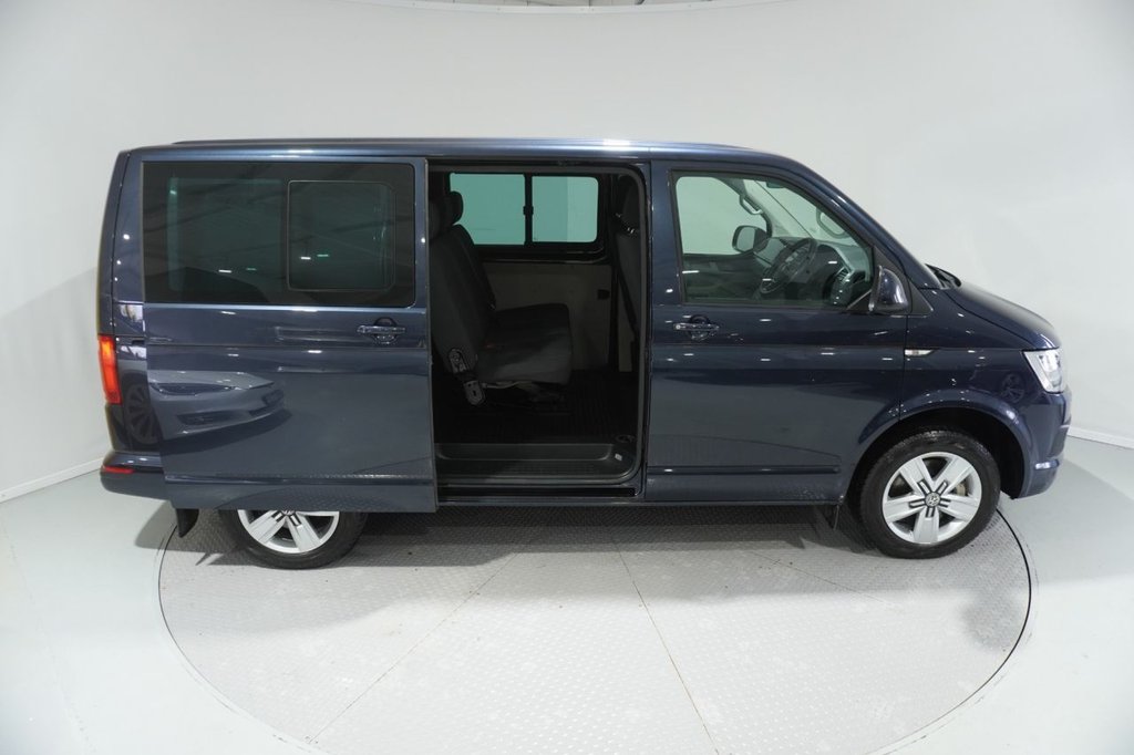 Used Volkswagen Transporter 2018 for sale - 76820254: Photo 22
