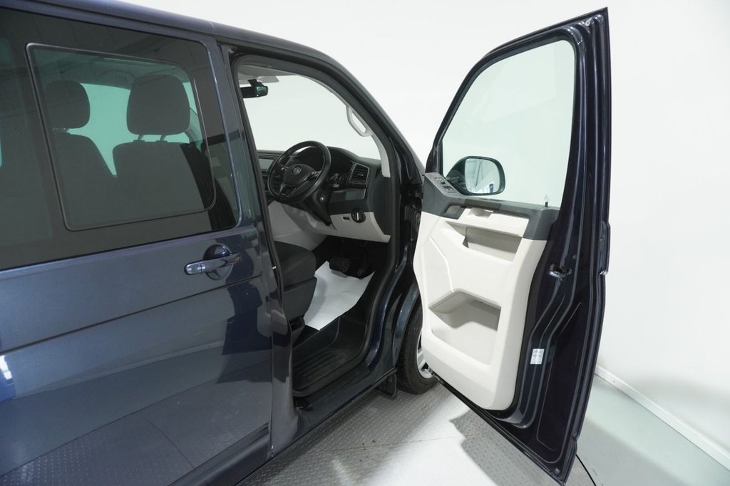 Used Volkswagen Transporter 2018 for sale - 76820254: Photo 24