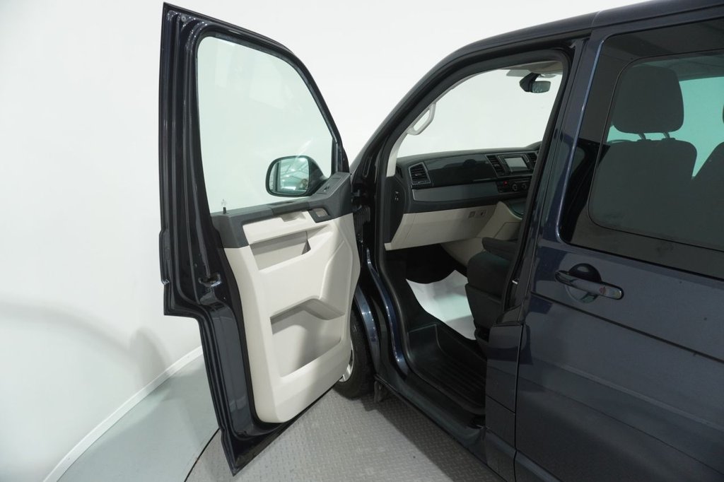 Used Volkswagen Transporter 2018 for sale - 76820254: Photo 25