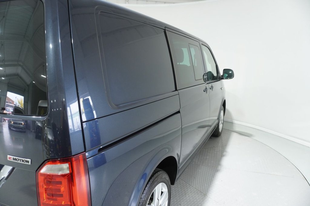 Used Volkswagen Transporter 2018 for sale - 76820254: Photo 27