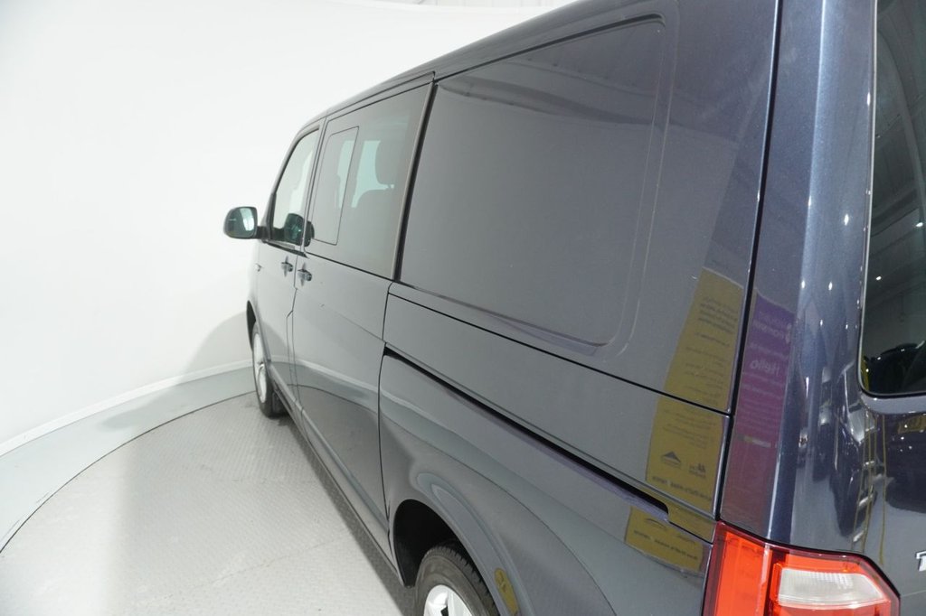 Used Volkswagen Transporter 2018 for sale - 76820254: Photo 28