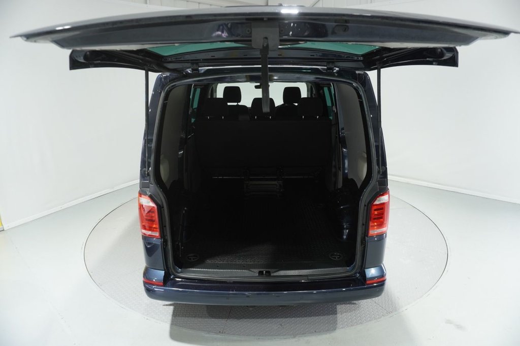 Used Volkswagen Transporter 2018 for sale - 76820254: Photo 31