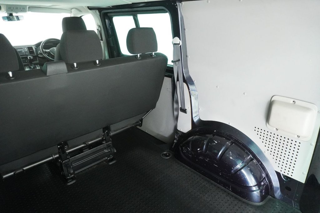 Used Volkswagen Transporter 2018 for sale - 76820254: Photo 36