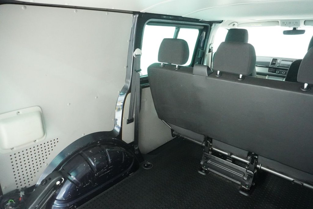 Used Volkswagen Transporter 2018 for sale - 76820254: Photo 37