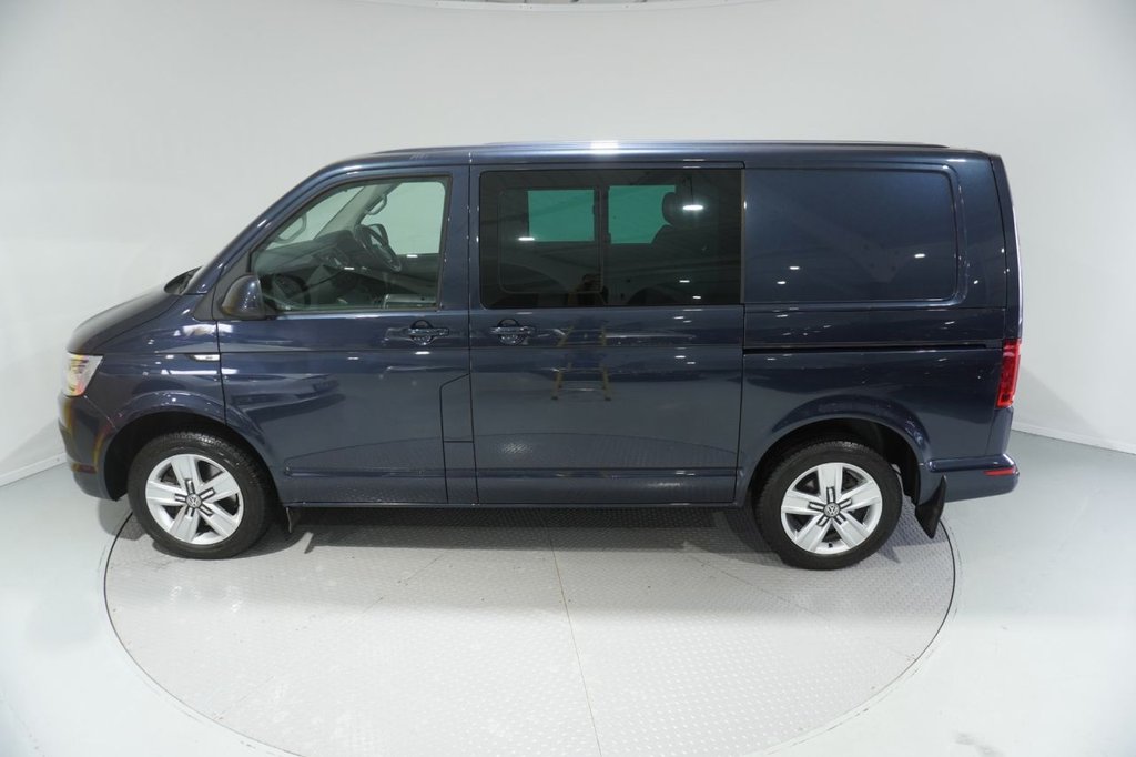 Used Volkswagen Transporter 2018 for sale - 76820254: Photo 39