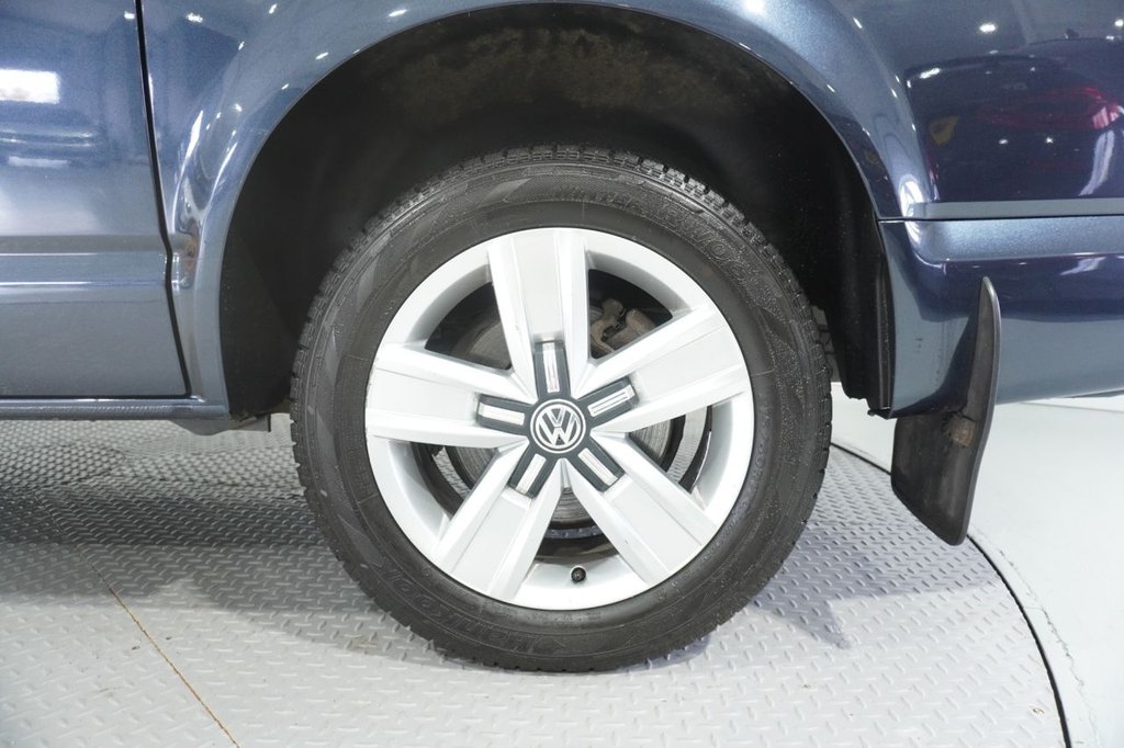 Used Volkswagen Transporter 2018 for sale - 76820254: Photo 40