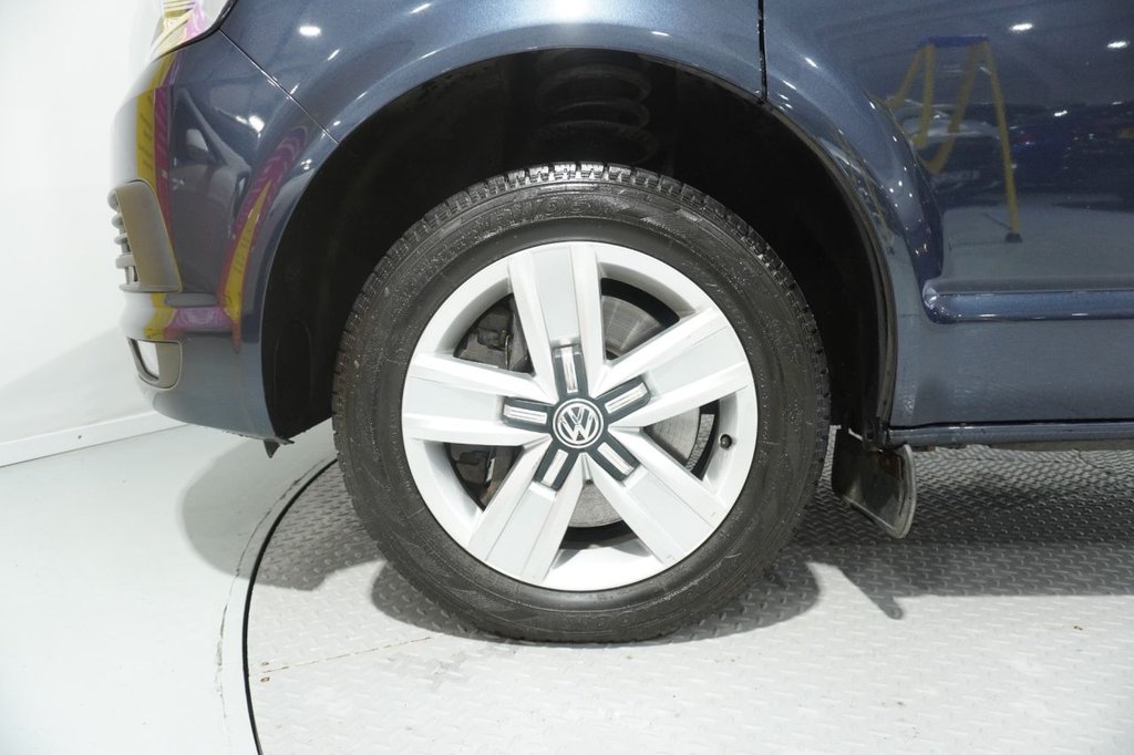 Used Volkswagen Transporter 2018 for sale - 76820254: Photo 42