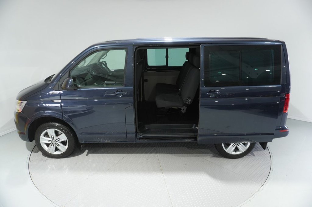 Used Volkswagen Transporter 2018 for sale - 76820254: Photo 43