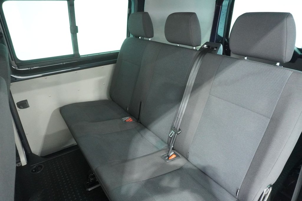 Used Volkswagen Transporter 2018 for sale - 76820254: Photo 45