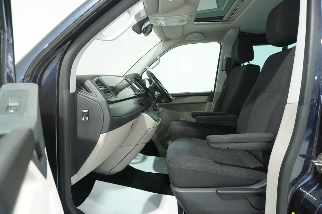 Used Volkswagen Transporter 2018 for sale - 76820254: Photo 47