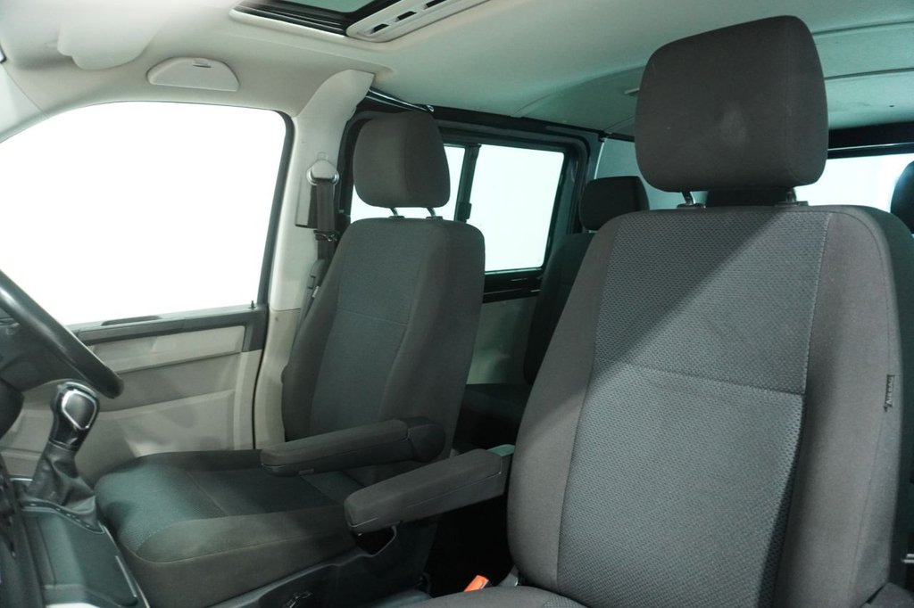 Used Volkswagen Transporter 2018 for sale - 76820254: Photo 48