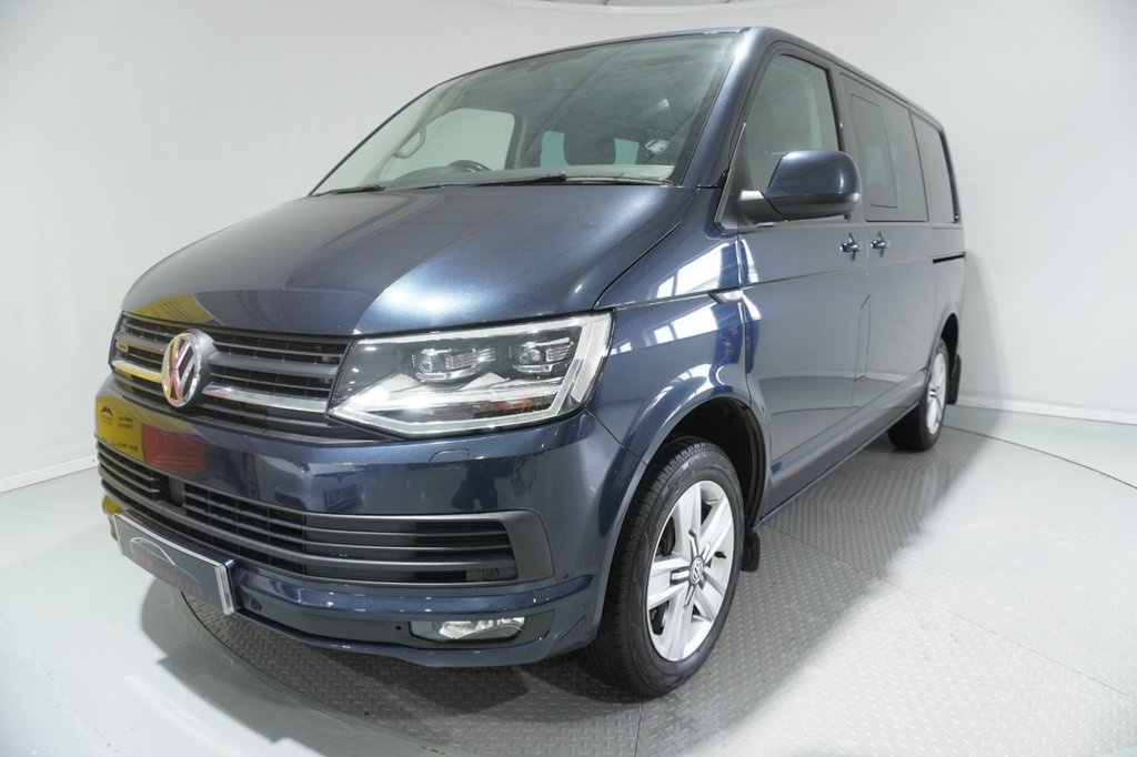 Used Volkswagen Transporter 2018 for sale - 76820254: Photo 50