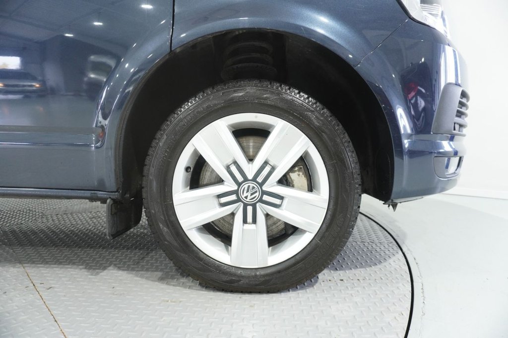 Used Volkswagen Transporter 2018 for sale - 76820254: Photo 6