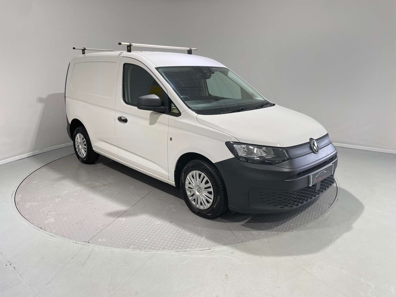 Used Volkswagen Caddy 2022 for sale - 78133434: Photo 1