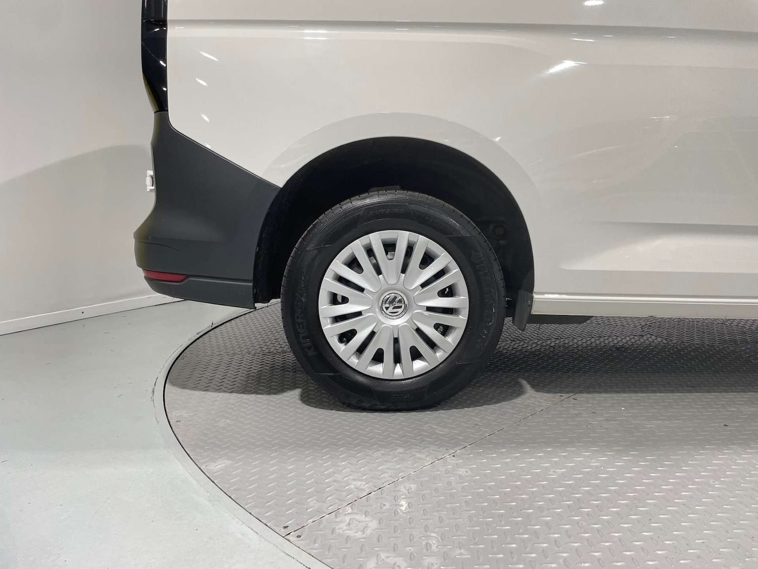 Used Volkswagen Caddy 2022 for sale - 78133434: Photo 10