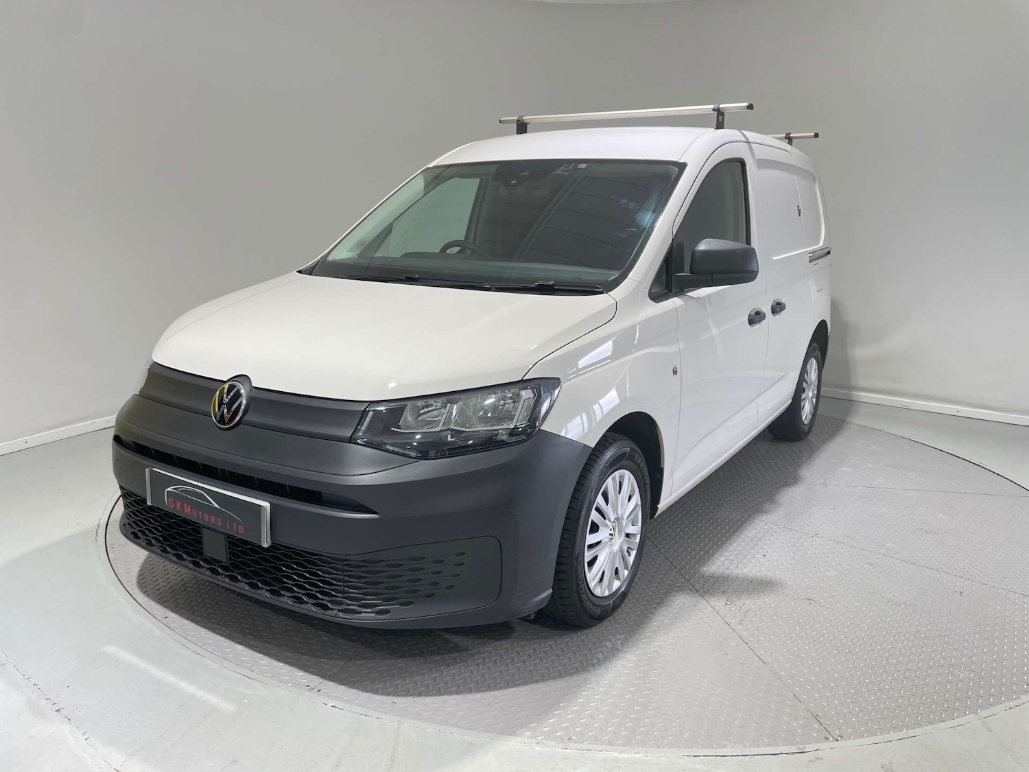 Used Volkswagen Caddy 2022 for sale - 78133434: Photo 12