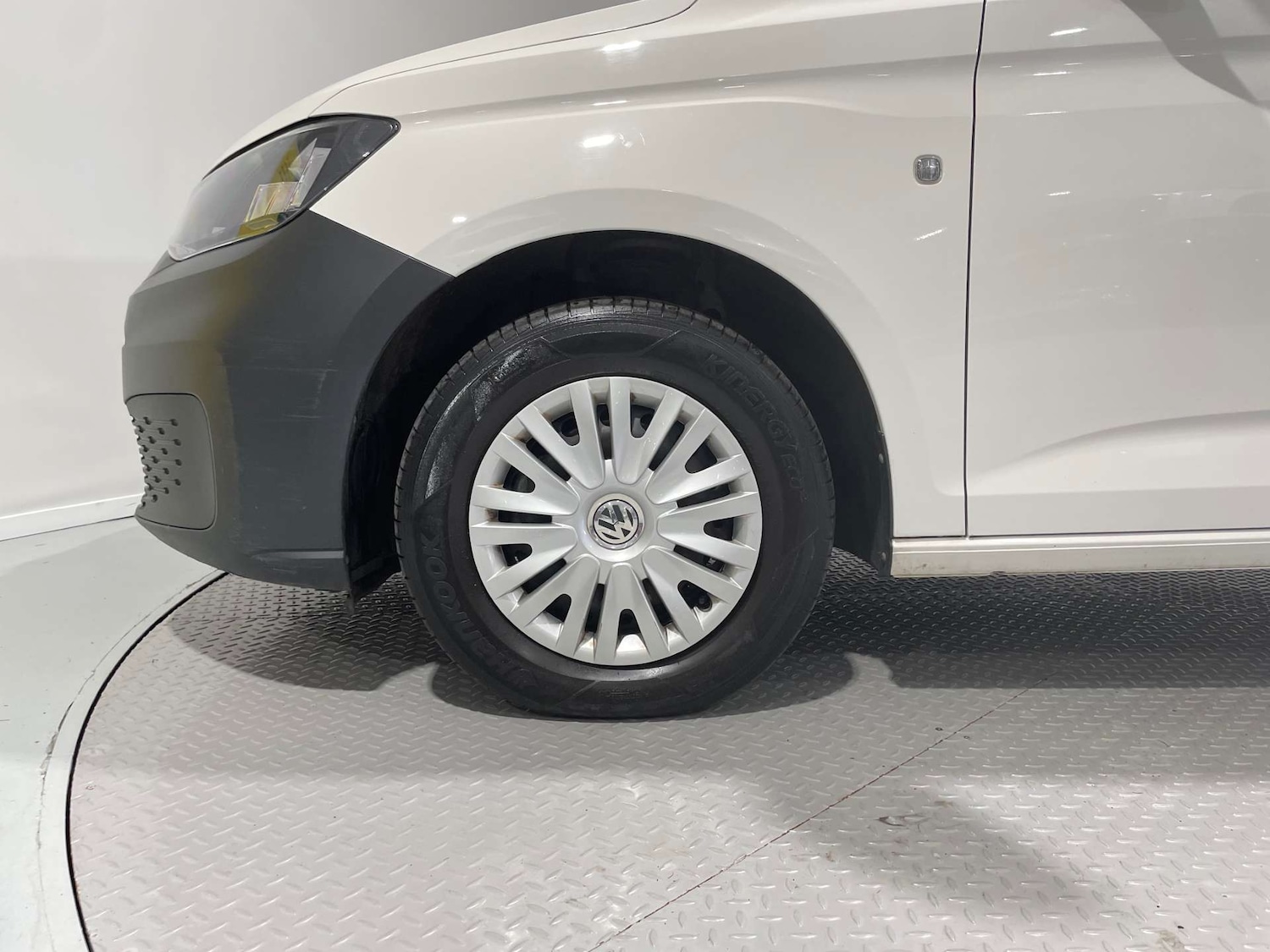 Used Volkswagen Caddy 2022 for sale - 78133434: Photo 13