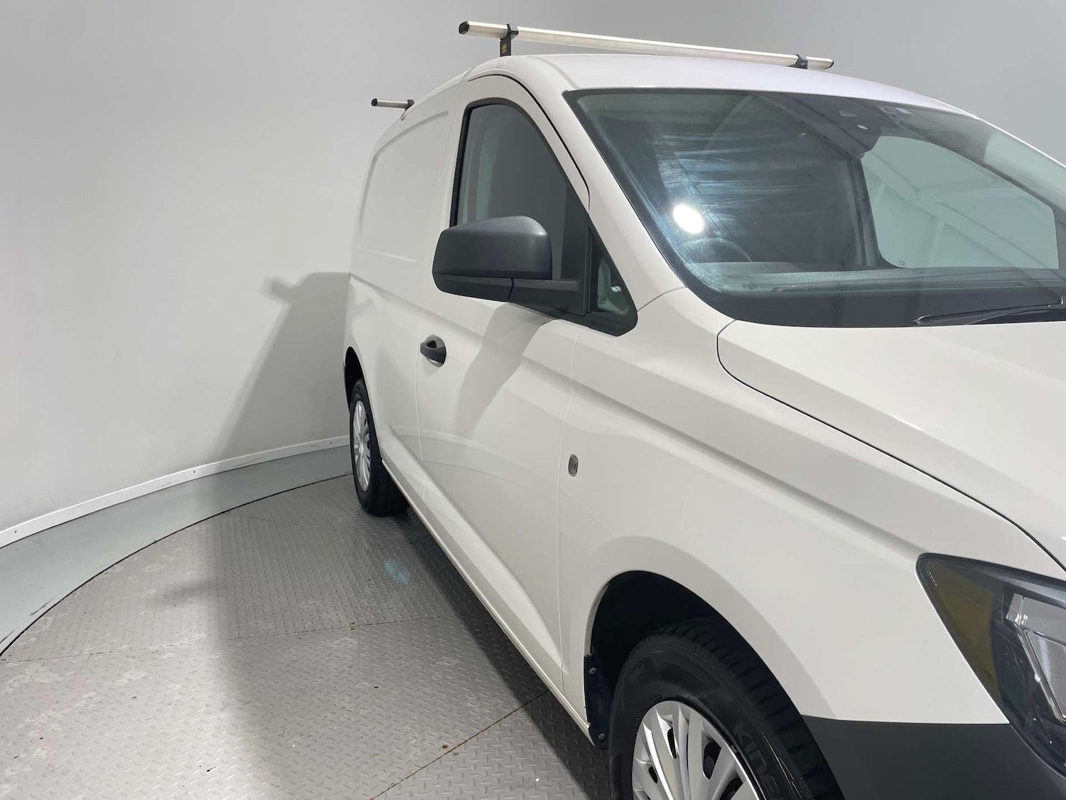 Used Volkswagen Caddy 2022 for sale - 78133434: Photo 14
