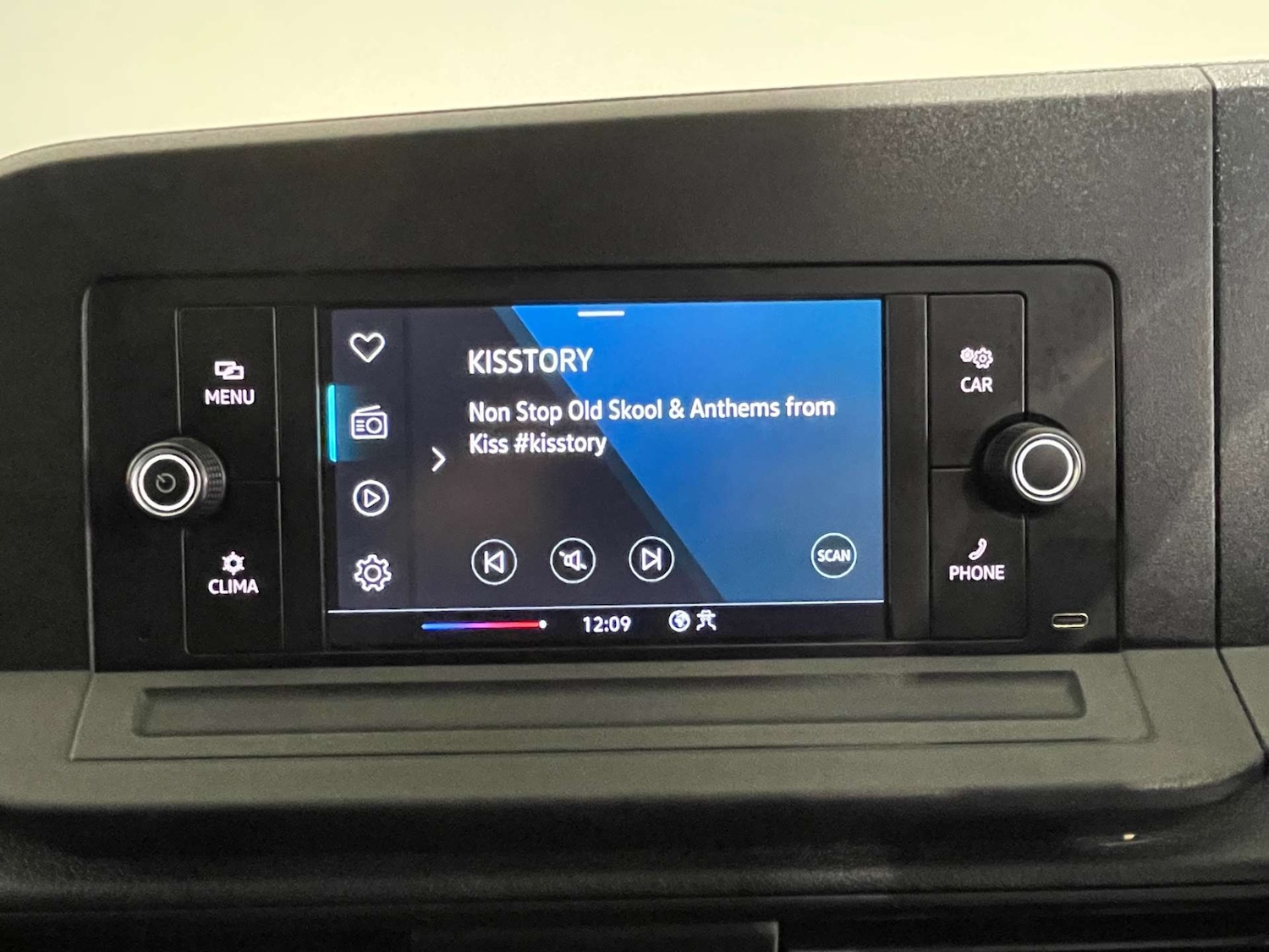 Used Volkswagen Caddy 2022 for sale - 78133434: Photo 17