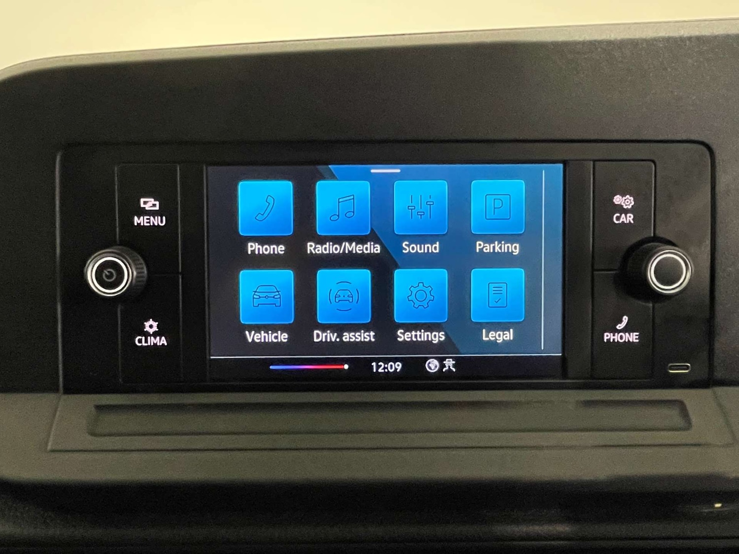 Used Volkswagen Caddy 2022 for sale - 78133434: Photo 19