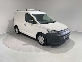 Used Volkswagen Caddy 2022 for sale - 78133434: Photo