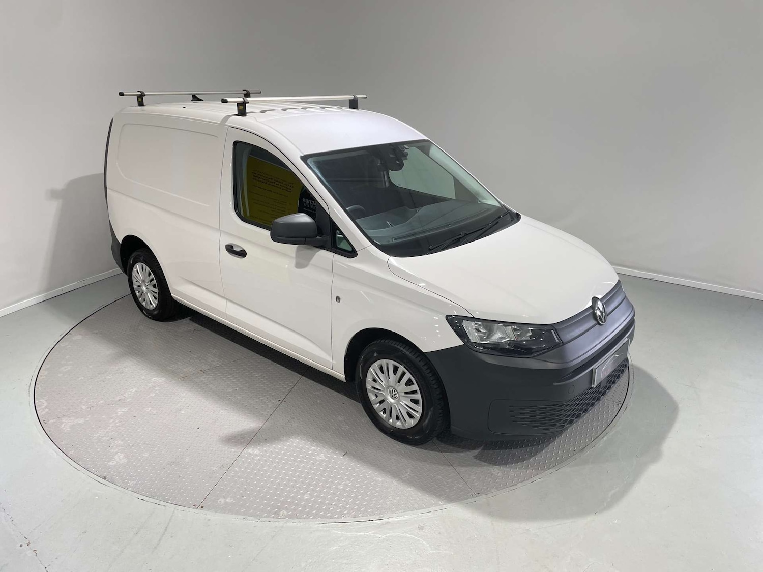 Used Volkswagen Caddy 2022 for sale - 78133434: Photo 2