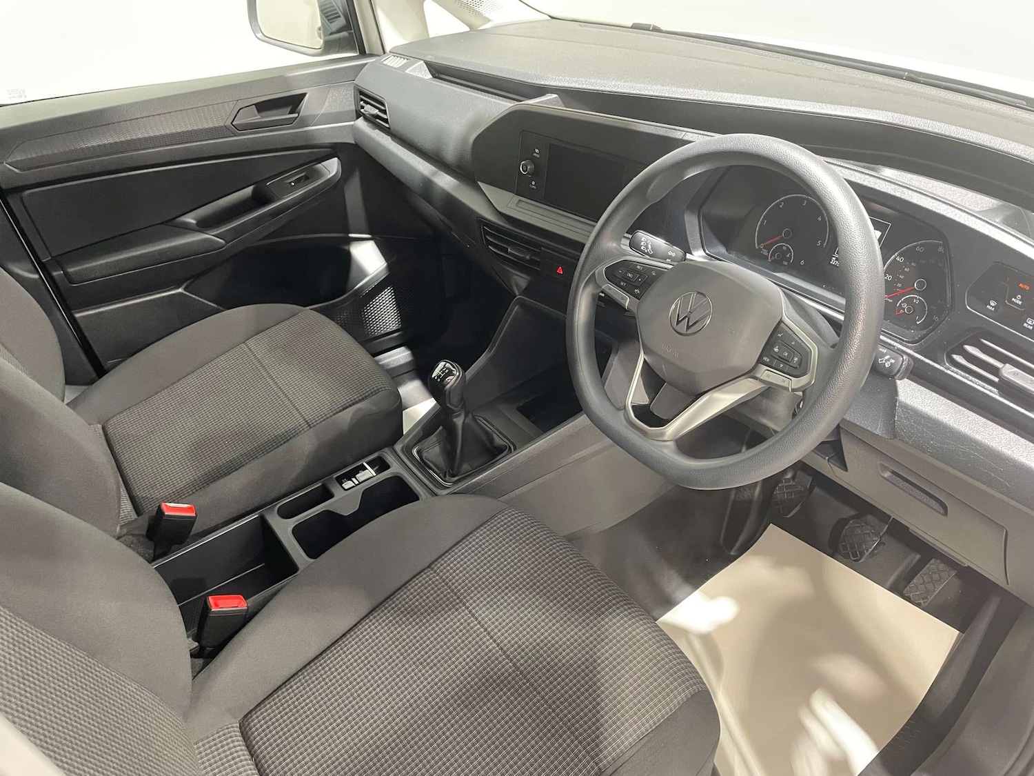 Used Volkswagen Caddy 2022 for sale - 78133434: Photo 20