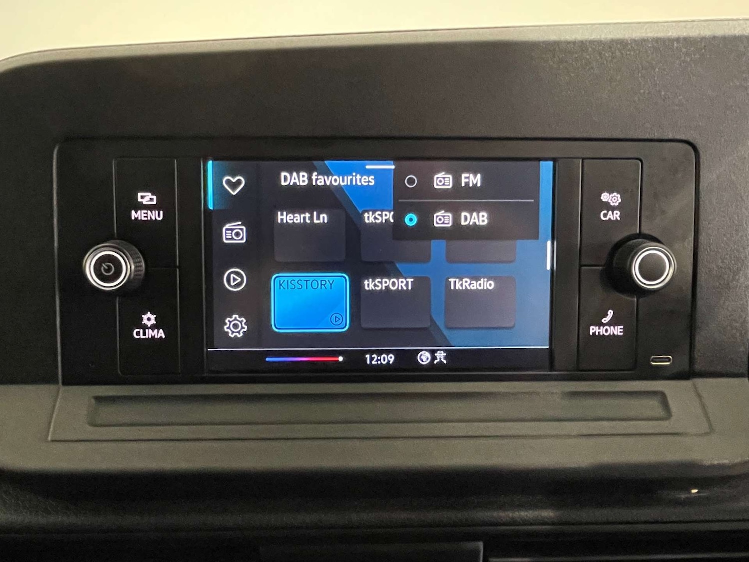 Used Volkswagen Caddy 2022 for sale - 78133434: Photo 21