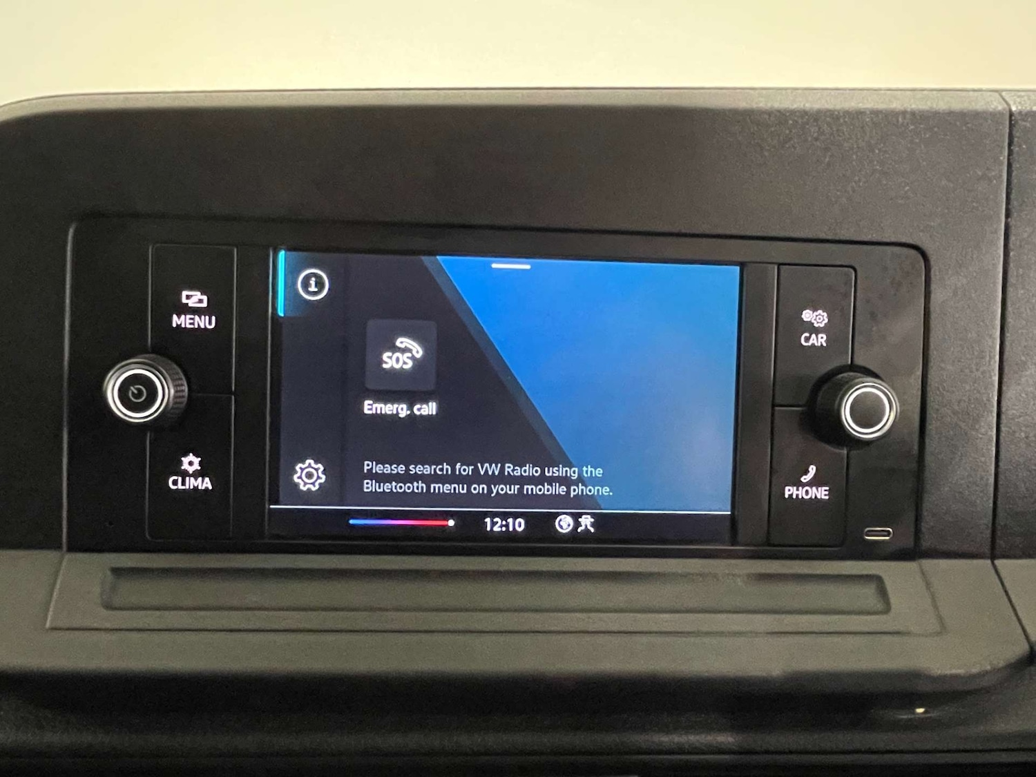 Used Volkswagen Caddy 2022 for sale - 78133434: Photo 23