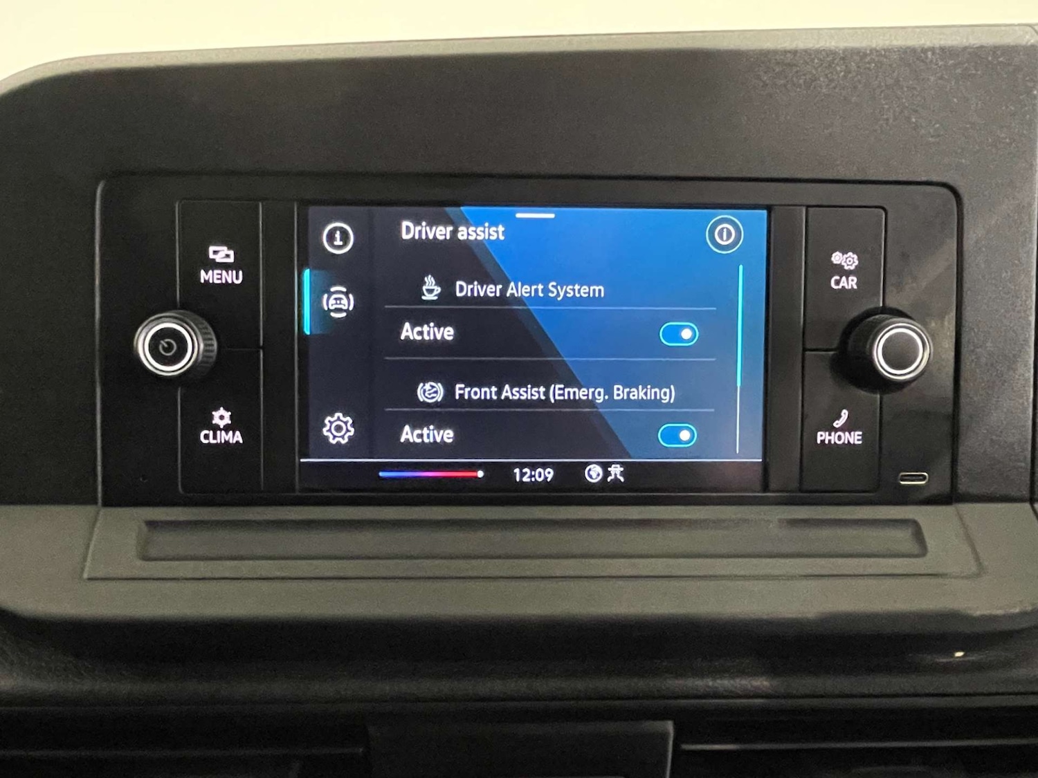 Used Volkswagen Caddy 2022 for sale - 78133434: Photo 24