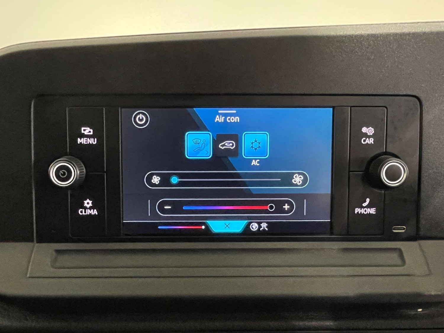 Used Volkswagen Caddy 2022 for sale - 78133434: Photo 25