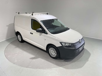 Used Volkswagen Caddy 2022 for sale - 78133434: Photo