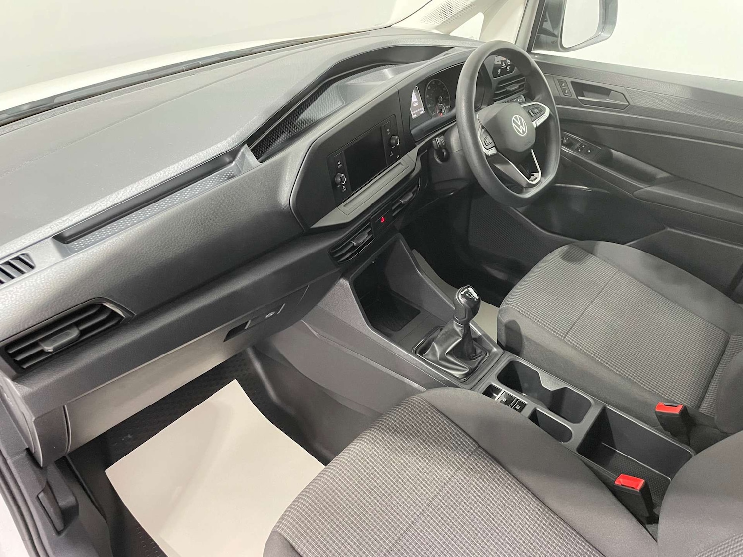 Used Volkswagen Caddy 2022 for sale - 78133434: Photo 30