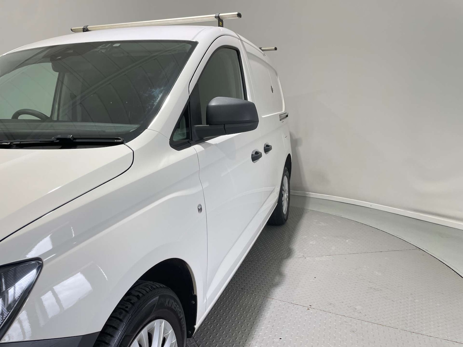 Used Volkswagen Caddy 2022 for sale - 78133434: Photo 5