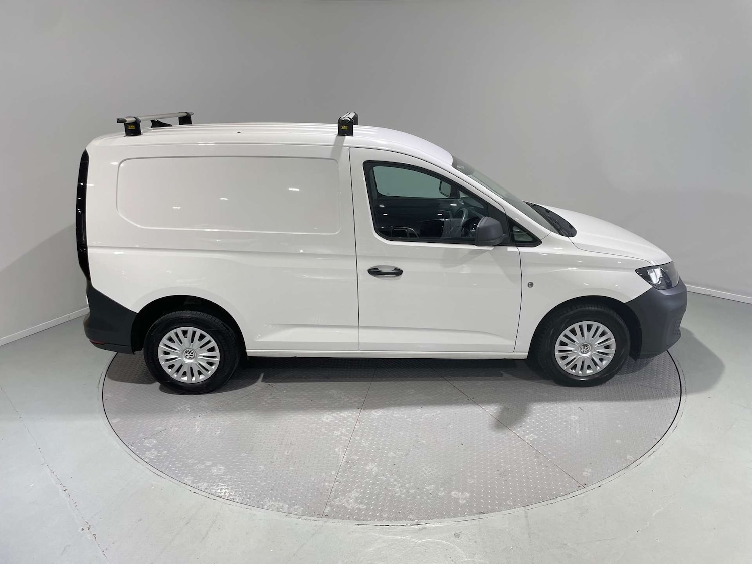 Used Volkswagen Caddy 2022 for sale - 78133434: Photo 6