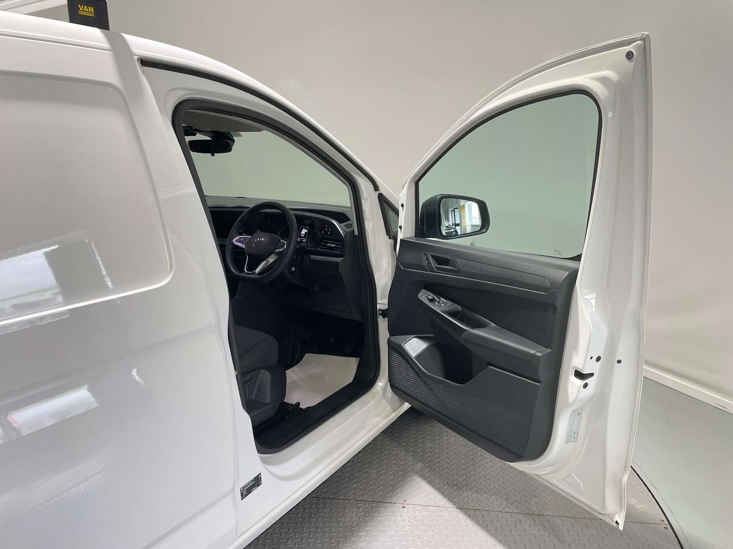 Used Volkswagen Caddy 2022 for sale - 78133434: Photo 7