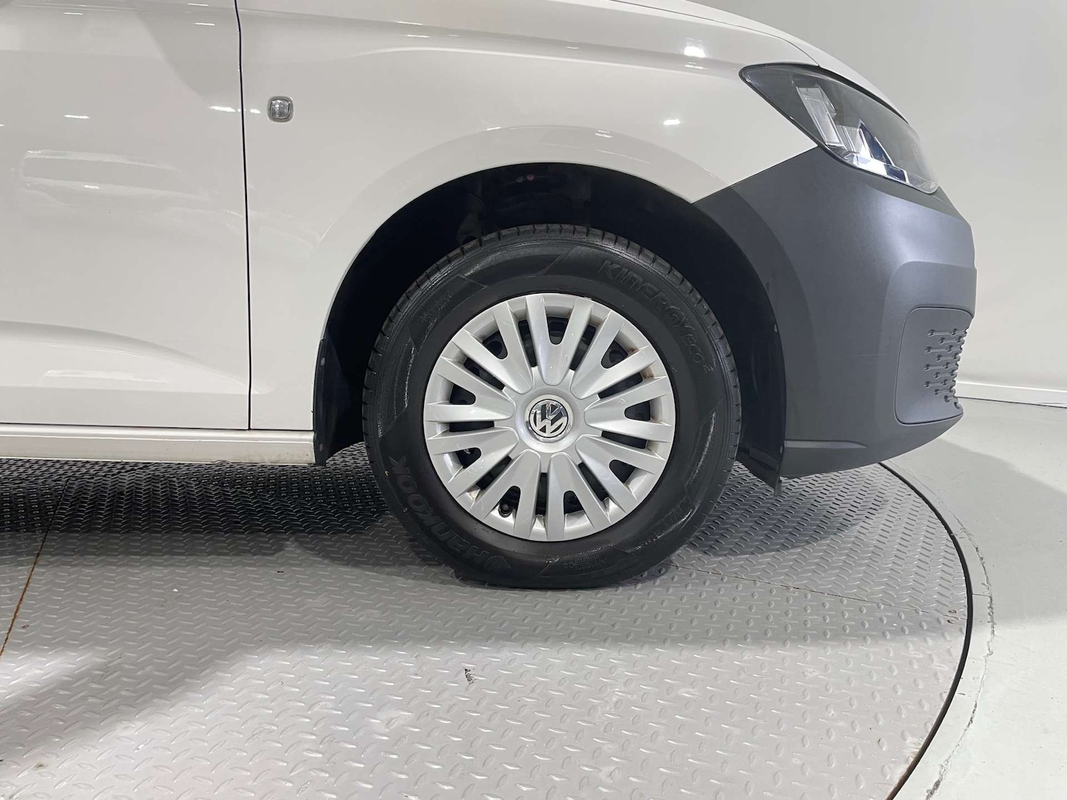 Used Volkswagen Caddy 2022 for sale - 78133434: Photo 8